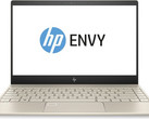 Recensione breve del Portatile HP Envy 13-ad006ng (i7-7500U, MX150)