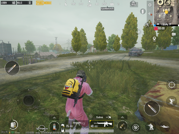 PUBG Mobile