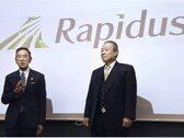 I fondatori di Rapidus Atsuyoshi Koike e Tetsuro Higashi (Fonte: Techspot)
