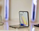Xiaomi Mix Flip 2 in recensione (Fonte: Marcus Herbrich)