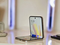 Xiaomi Mix Flip 2 in recensione (Fonte: Marcus Herbrich)