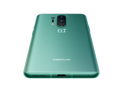 Recensione dello smartphone OnePlus 8 Pro. Dispositivo di test fornito da OnePlus Germany.