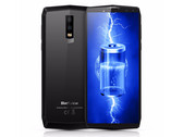 Recensione dello Smarpthone Blackview P10000 Pro