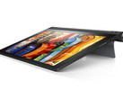 Recensione Breve del Tablet Lenovo Yoga Tab 3 10
