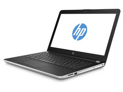 HP 14-bs007ng, fornito da notebooksbilliger.de