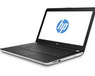 Recensione breve del Portatile HP 14-bs007ng (i5-7200U, FHD)