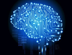 L'AI sta arrivando sui processori desktop in pochi anni. (Fonte: Patently Apple)