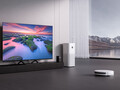 Xiaomi ha annunciato una nuova gamma di smart TV a prezzi accessibili (immagine via Xiaomi)