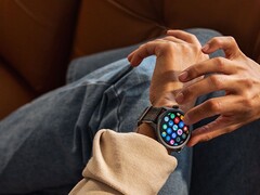 Amazfit ha rilasciato un aggiornamento per lo smartwatch Balance (nella foto). (Fonte: Amazfit)