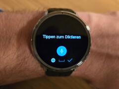 Funzioni del telefono Amazfit Active 2