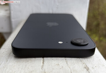 In alto: nessuna porta