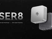 Beelink SER8 è ora disponibile fuori dalla Cina (Fonte: Beelink)