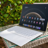 Il tablet top di gamma con un display in vetro nanotessuto - Recensione di Huawei MatePad Pro 13.2 PaperMatte (2025)