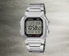 Orologio Casio Standard W-800HD-1AV
