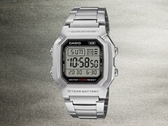Orologio Casio Standard W-800HD-1AV
