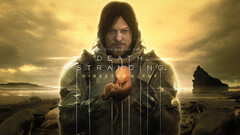  Death Stranding Director's Cut per iPhone, iPad e Mac riceve una nuova tempistica di lancio (Fonte: Epic Store)