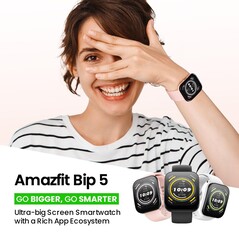 (Fonte: Amazfit)