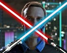 Il tease di @_Tom_Henderson_ allude a una nuova esperienza narrativa di Star Wars da Quantic Dream (fonte immagine: @_Tom_Henderson_)