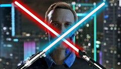 Il tease di @_Tom_Henderson_ allude a una nuova esperienza narrativa di Star Wars da Quantic Dream (fonte immagine: @_Tom_Henderson_)