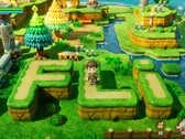 Fantasy Life i: La ragazza che ruba il tempo screenshot
