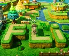 Fantasy Life i: La ragazza che ruba il tempo screenshot