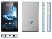 Il lettore audio digitale Fiio JM21 2026 è dotato di un SoC Snapdragon 680 in un corpo spesso 13 mm. (Fonte: Fiio)