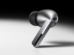 Il sito Galaxy Buds 3 Pro. (Fonte immagine: Samsung) 