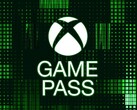 Il logo di Game Pass.