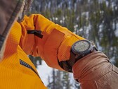 Lo smartwatch Garmin Fenix 7 (nella foto) riceve la versione beta 21.15. (Fonte: Garmin)