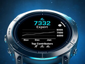 L'Epix 2 è una delle recenti serie di smartwatch di Garmin che possono beneficiare del massiccio aggiornamento di settembre 2023. (Fonte: Garmin)