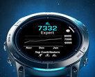 L'Epix 2 è una delle recenti serie di smartwatch di Garmin che possono beneficiare del massiccio aggiornamento di settembre 2023. (Fonte: Garmin)