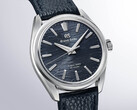 L'orologio Grand Seiko SLGW007 è dotato di un calibro 9SA4 (Fonte: Grand Seiko)