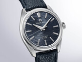 L'orologio Grand Seiko SLGW007 è dotato di un calibro 9SA4 (Fonte: Grand Seiko)