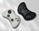 GuliKit Elves 2 Pro è un controller moderno con un design di ispirazione retrò. (Fonte: GuliKit)