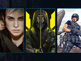 La selezione di Humble Bundle di luglio ha otto giochi che valgono più di 199 dollari (Fonte: Humble Bundle)