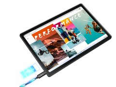 Il Lenovo IdeaPad Duet 5i sarà lanciato con Folio Cases in due colori. (Fonte immagine: Lenovo)