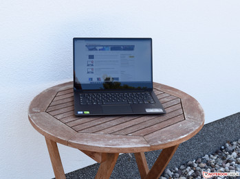 Lenovo IdeaPad 530s-14IKB (all'ombra)