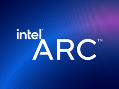 La GPU Intel Arc B770 non è stata cancellata (fonte: Intel)