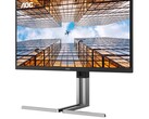 Il K27U3D è un monitor 5K ad alta risoluzione con molte funzioni (Fonte: AOC)