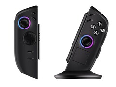 I controller TrueStrike di Legion Go 2 possono essere acquistati per Legion Go. (Fonte: Lenovo)