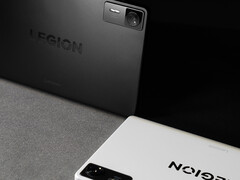 Il Lenovo Legion Tab Gen 4 sarà dotato di memoria UFS 4.1 e RAM LPDDR5X Ultra (fonte: Lenovo)