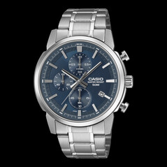 Casio MTP-E510D-2A2V. (Fonte: Casio)