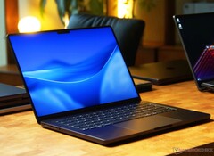 Si prevede che il MacBook Pro passerà direttamente dal chip M5 Max di “ Apple ” al chip M7 Max.
