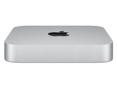 Offre le stesse prestazioni di un MacBook Pro: Il Apple Mac Mini con il chip M1