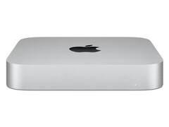 Offre le stesse prestazioni di un MacBook Pro: Il Apple Mac Mini con il chip M1
