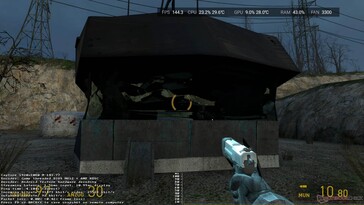 Lo streaming è facile anche a 144 Hz