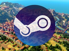 Nova Roma è disponibile su Steam con uno sconto introduttivo del 20% fino al 9 aprile.