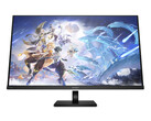 Omen Transcend 32 fornisce la larghezza di banda minima per essere considerato un monitor DisplayPort 2.1. (Fonte: HP)