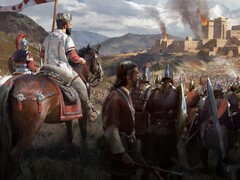 Old World è scontato del 90% su Steam fino al 13 aprile.