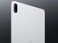 Si dice che il prossimo tablet compatto dell'ammiraglia di OnePlus sarà lanciato insieme al OnePlus 15T. Nella foto: OnePlus Pad 3 globale. (Fonte: OnePlus)